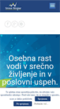 Mobile Screenshot of nasvet.si